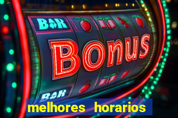 melhores horarios para jogar na betano